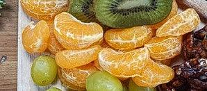 Charcuterie Board Fruits & Veggies - Meat N' Bone
